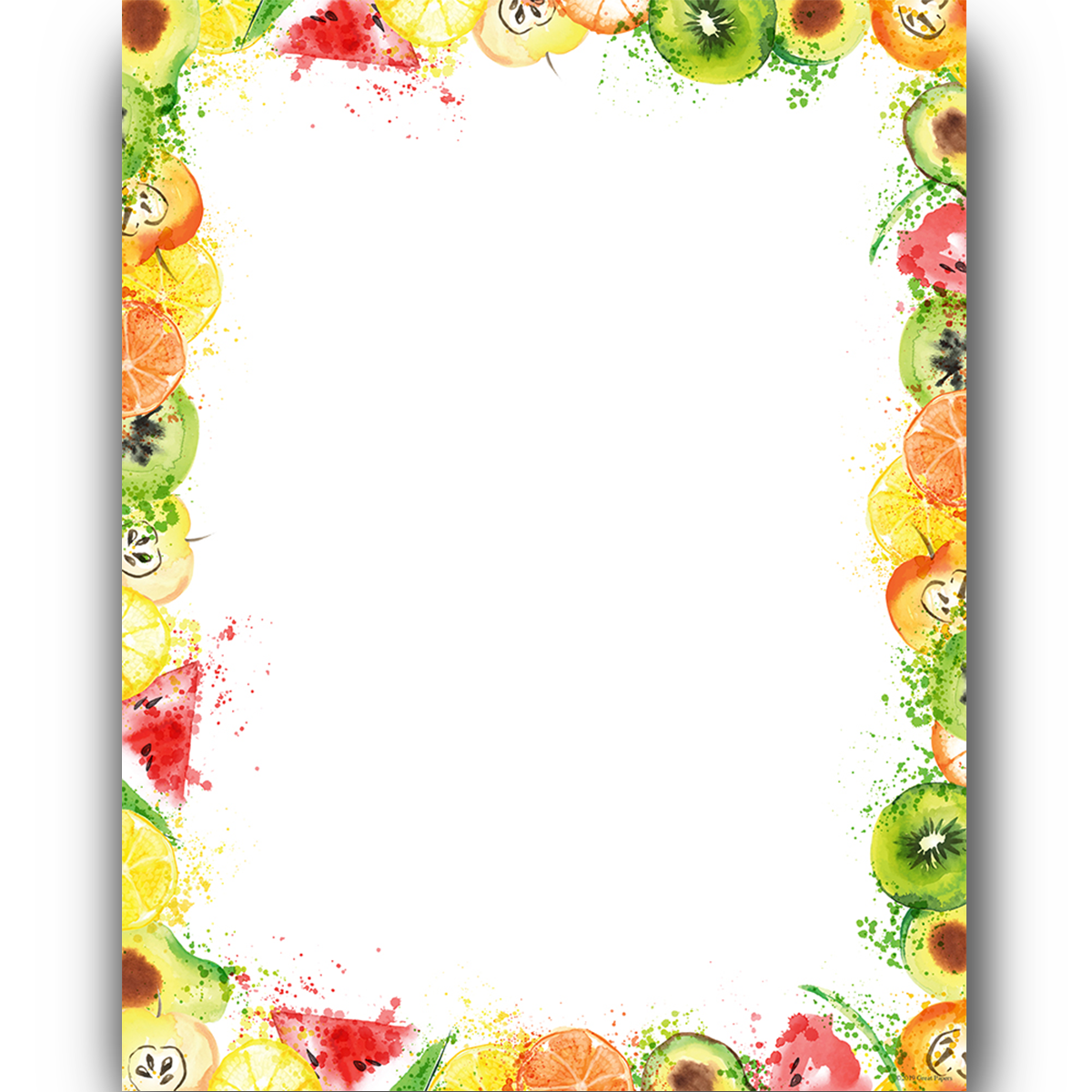 Decorative Printable Paper Printable Free Templates